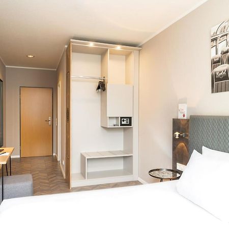 Arthotel Ana Neotel Stuttgart Ngoại thất bức ảnh