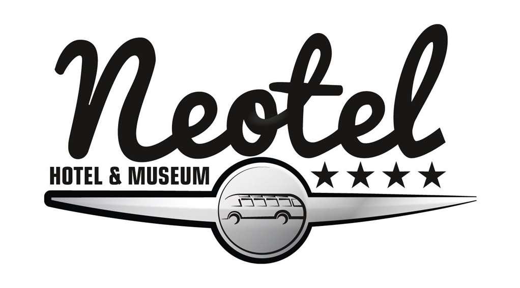 Arthotel Ana Neotel Stuttgart Logo bức ảnh