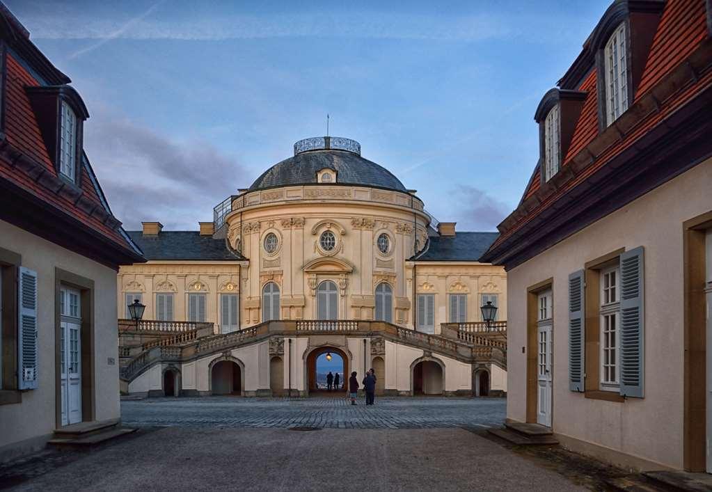 Arthotel Ana Neotel Stuttgart Ngoại thất bức ảnh
