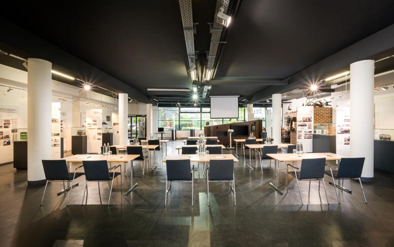 Arthotel Ana Neotel Stuttgart Ngoại thất bức ảnh