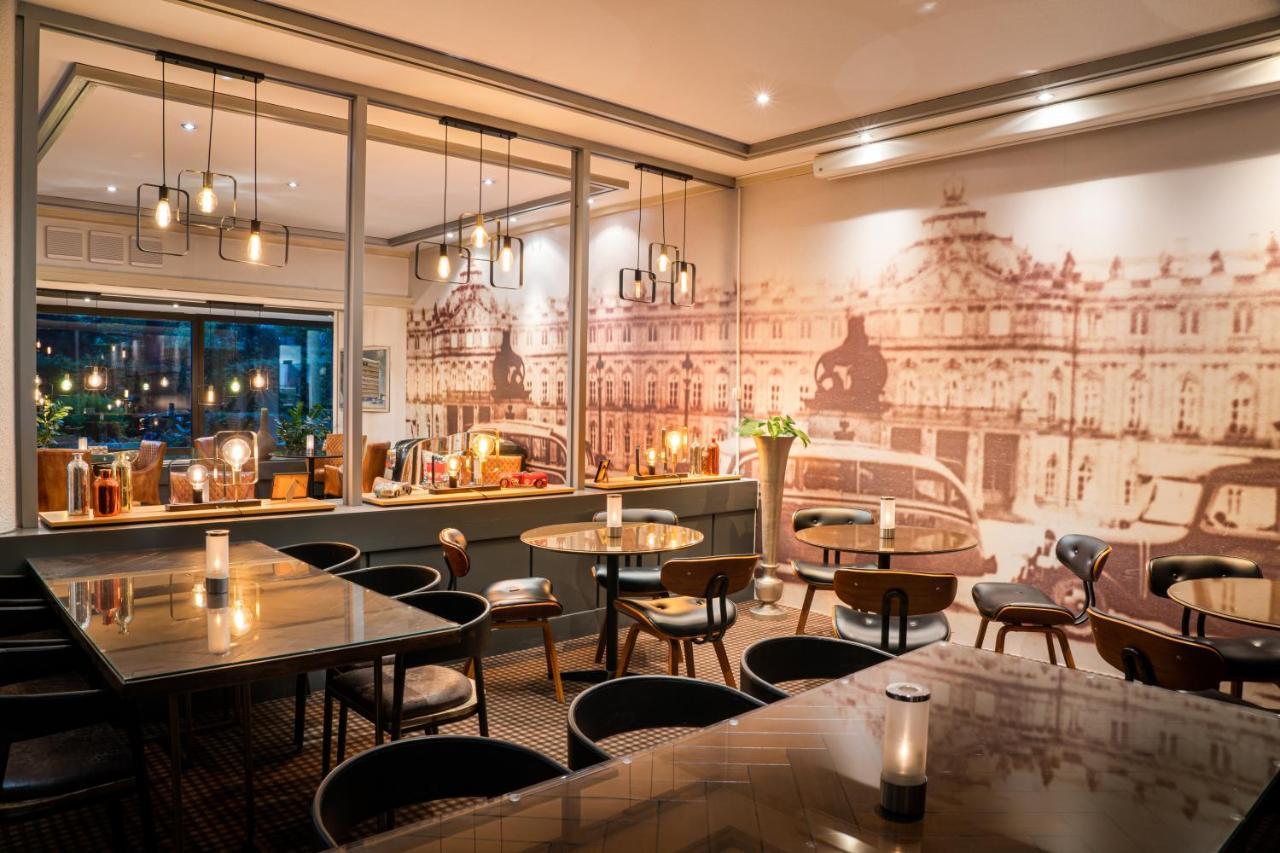 Arthotel Ana Neotel Stuttgart Ngoại thất bức ảnh