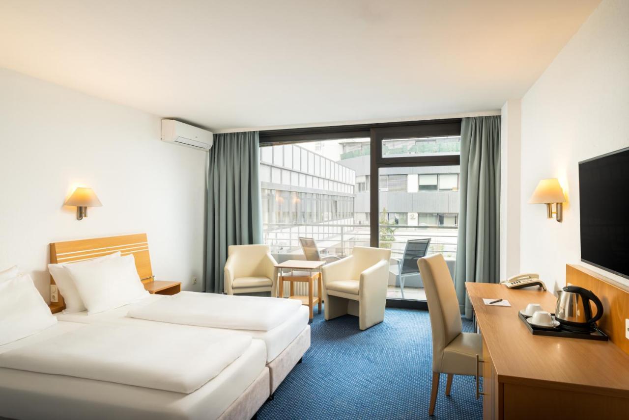 Arthotel Ana Neotel Stuttgart Ngoại thất bức ảnh