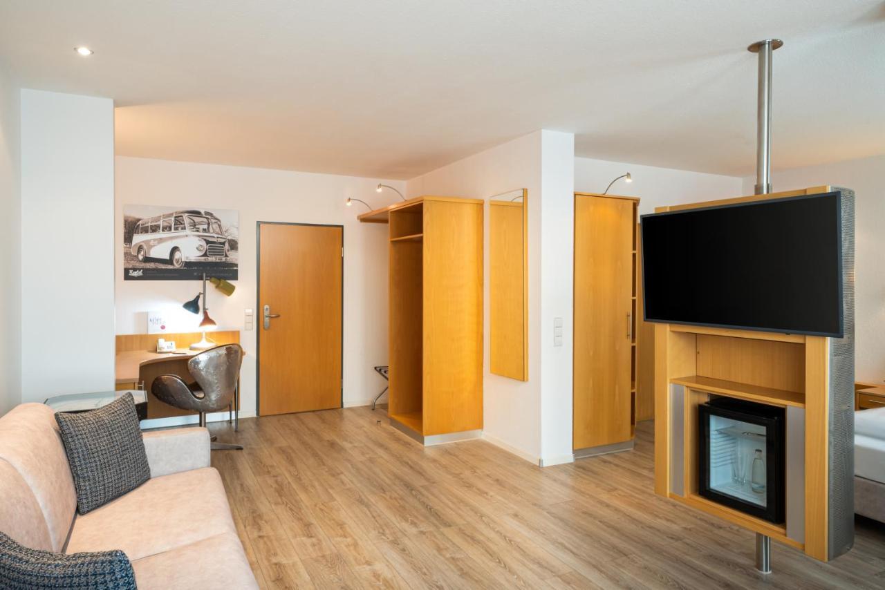 Arthotel Ana Neotel Stuttgart Ngoại thất bức ảnh