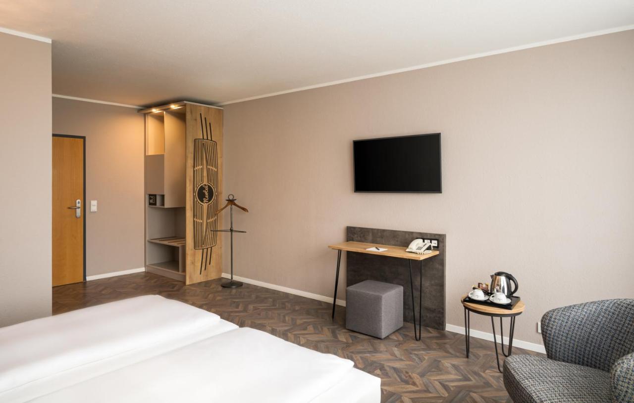 Arthotel Ana Neotel Stuttgart Ngoại thất bức ảnh