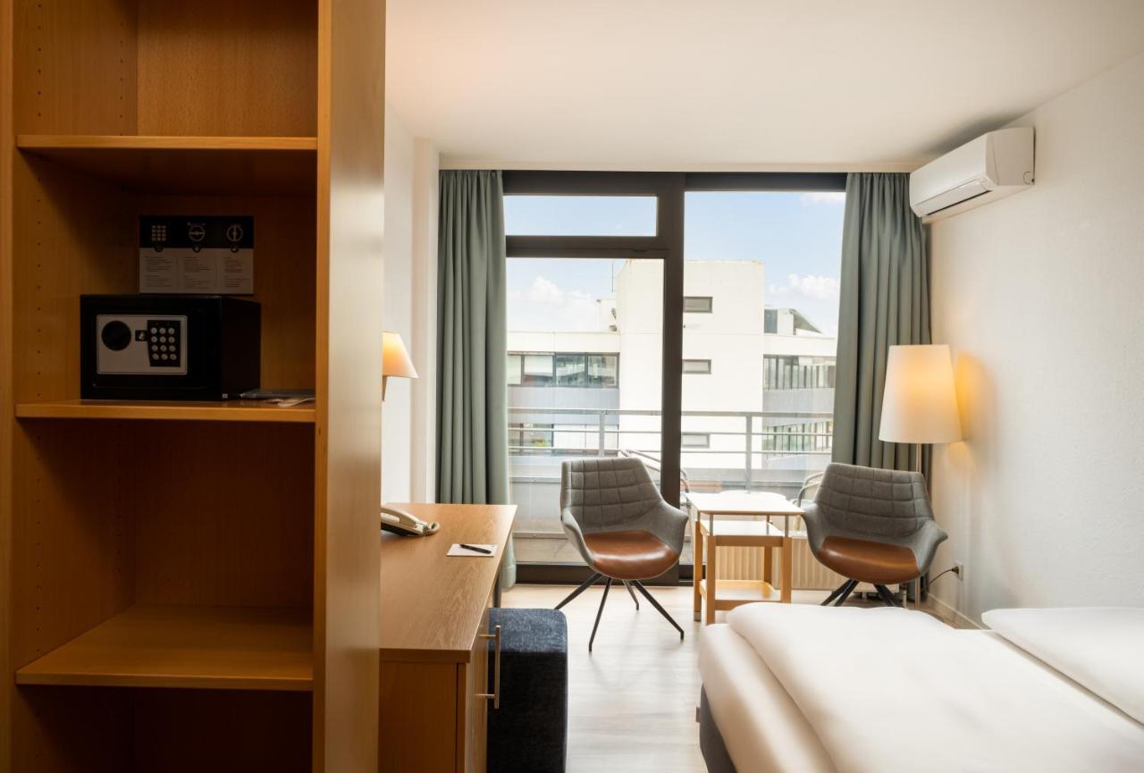 Arthotel Ana Neotel Stuttgart Ngoại thất bức ảnh