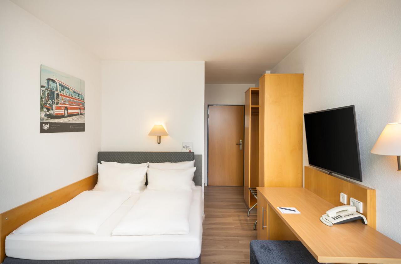 Arthotel Ana Neotel Stuttgart Ngoại thất bức ảnh