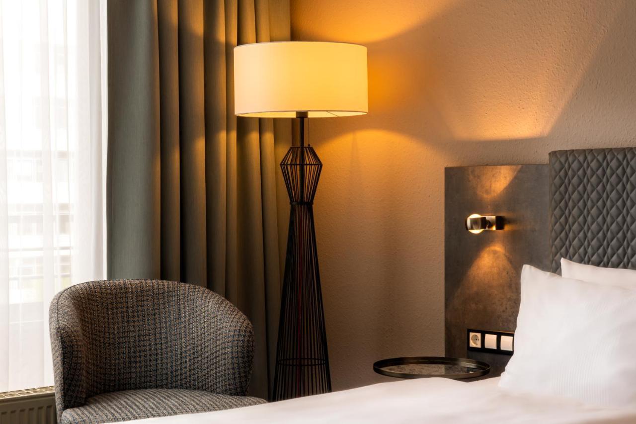 Arthotel Ana Neotel Stuttgart Ngoại thất bức ảnh
