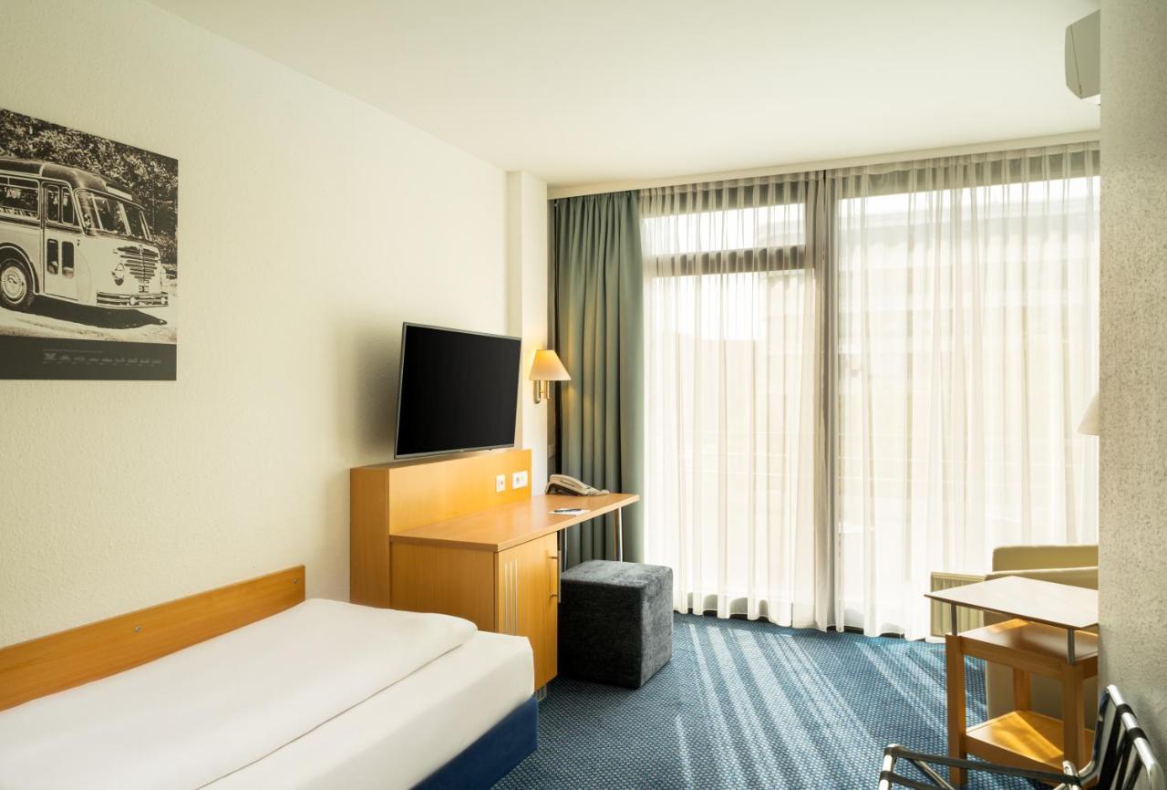 Arthotel Ana Neotel Stuttgart Ngoại thất bức ảnh