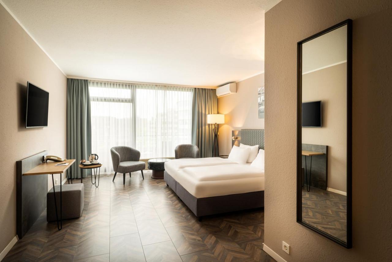 Arthotel Ana Neotel Stuttgart Ngoại thất bức ảnh