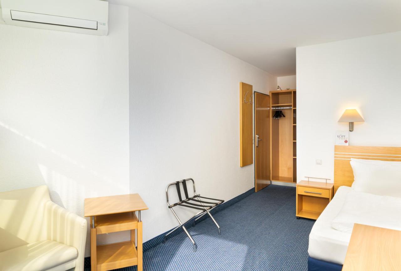 Arthotel Ana Neotel Stuttgart Ngoại thất bức ảnh