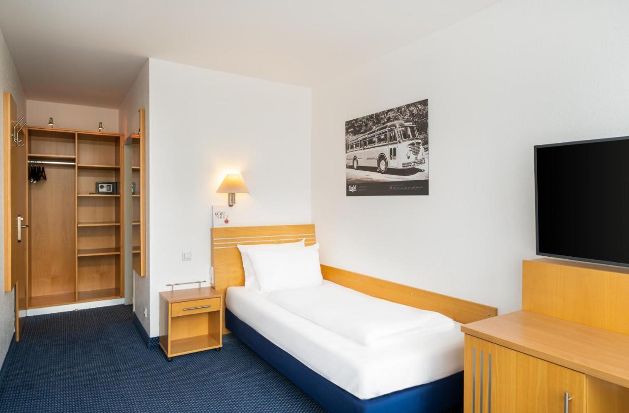 Arthotel Ana Neotel Stuttgart Ngoại thất bức ảnh