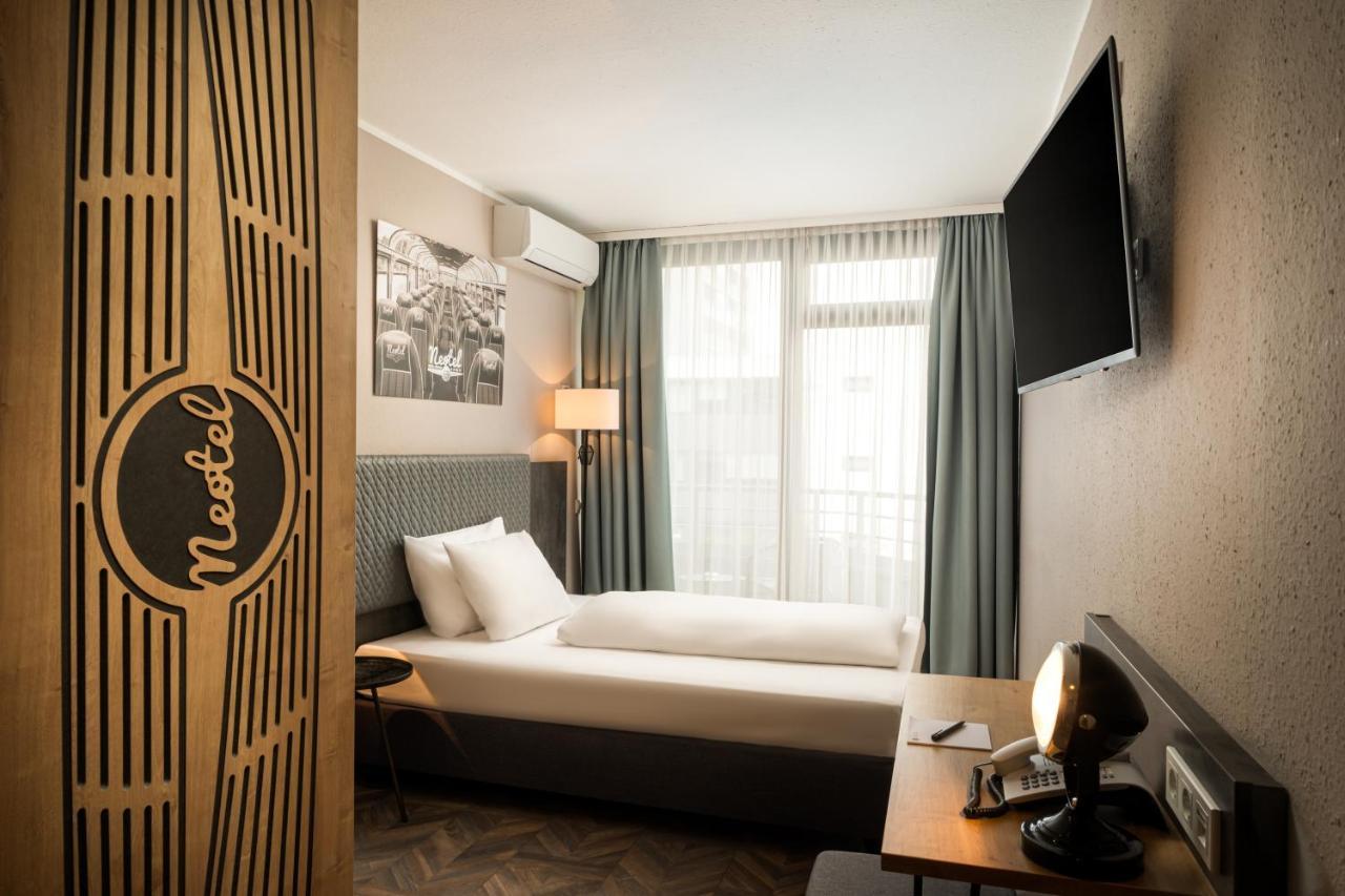 Arthotel Ana Neotel Stuttgart Ngoại thất bức ảnh