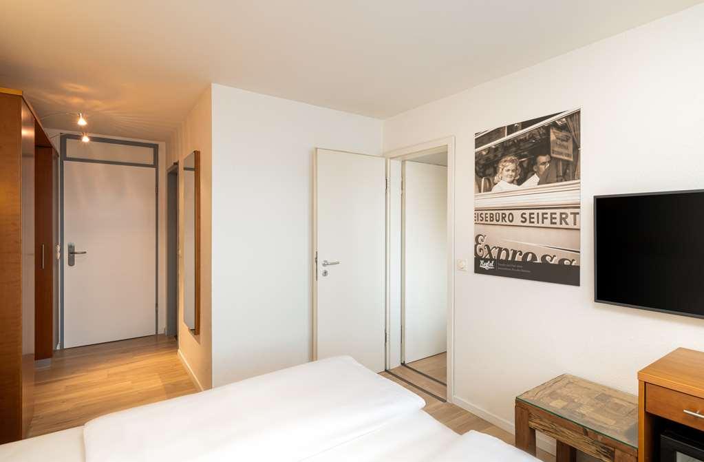 Arthotel Ana Neotel Stuttgart Phòng bức ảnh