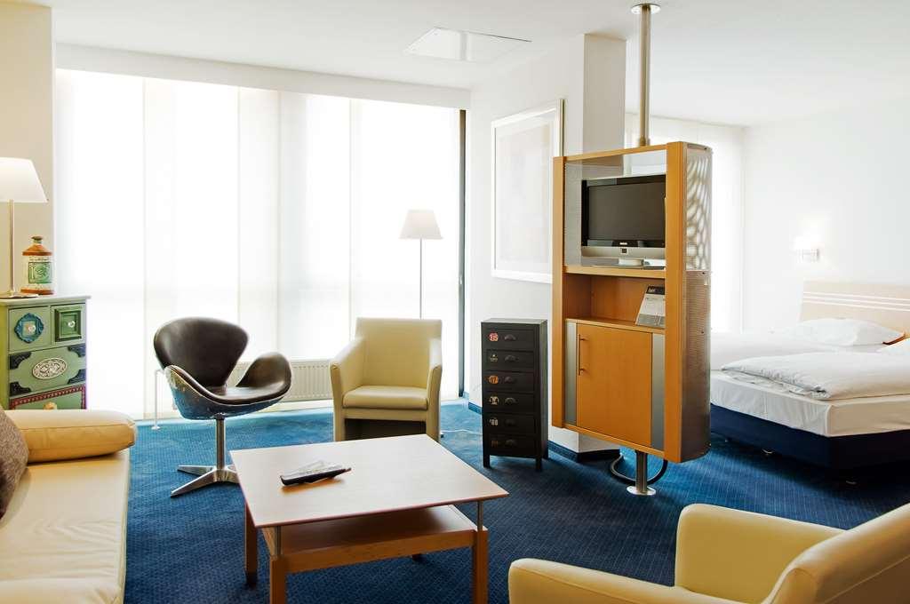 Arthotel Ana Neotel Stuttgart Phòng bức ảnh