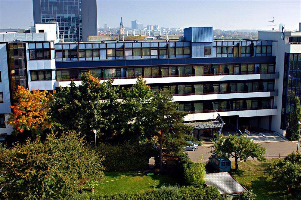 Arthotel Ana Neotel Stuttgart Ngoại thất bức ảnh
