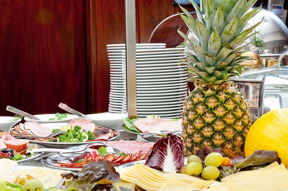 Arthotel Ana Neotel Stuttgart Ngoại thất bức ảnh