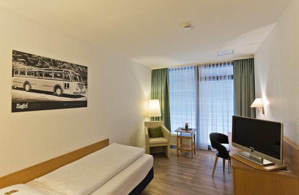Arthotel Ana Neotel Stuttgart Ngoại thất bức ảnh
