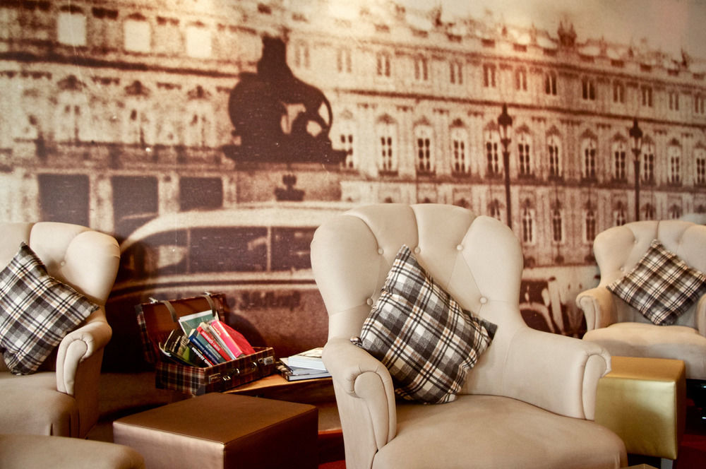 Arthotel Ana Neotel Stuttgart Ngoại thất bức ảnh