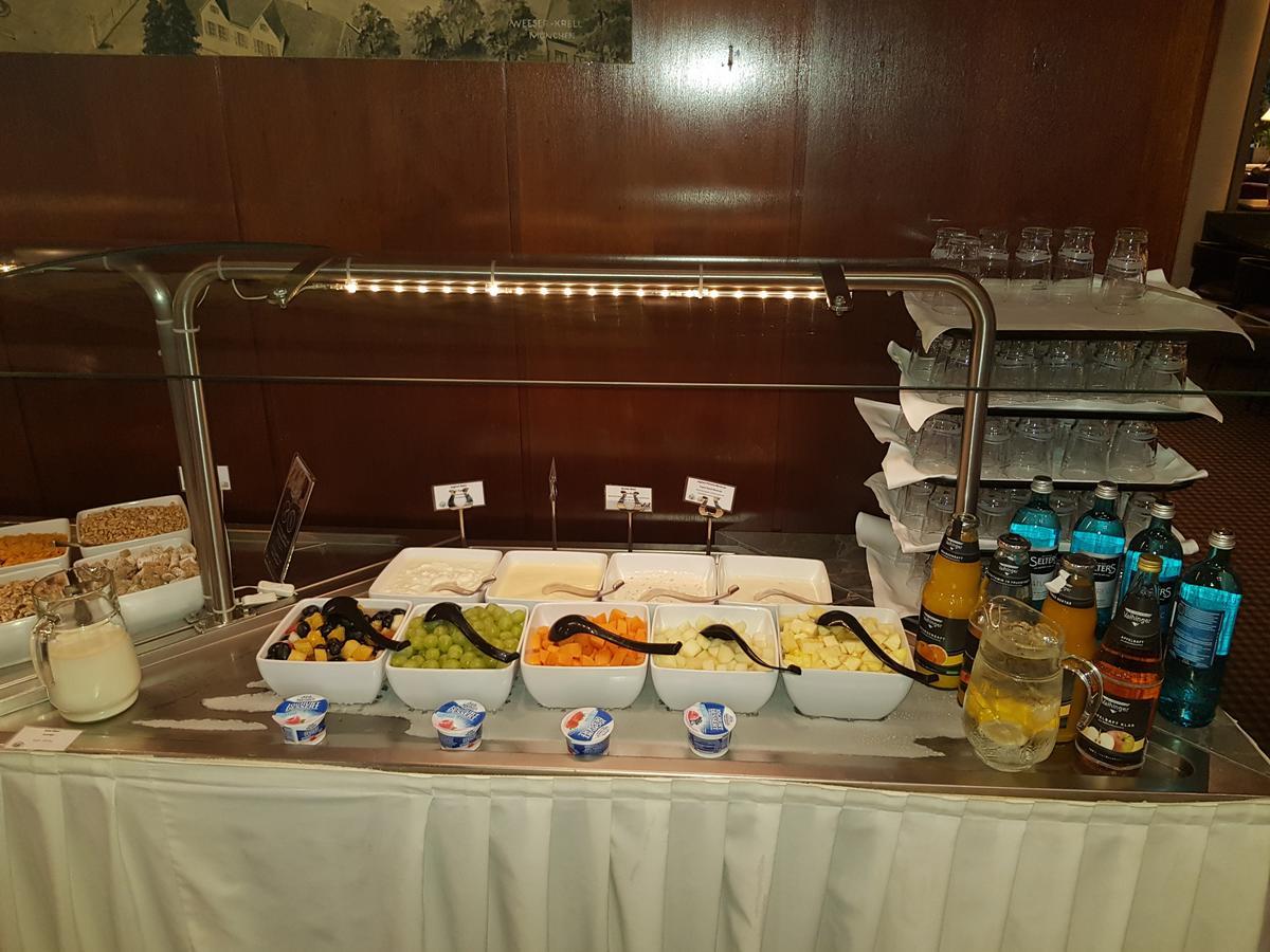 Arthotel Ana Neotel Stuttgart Ngoại thất bức ảnh