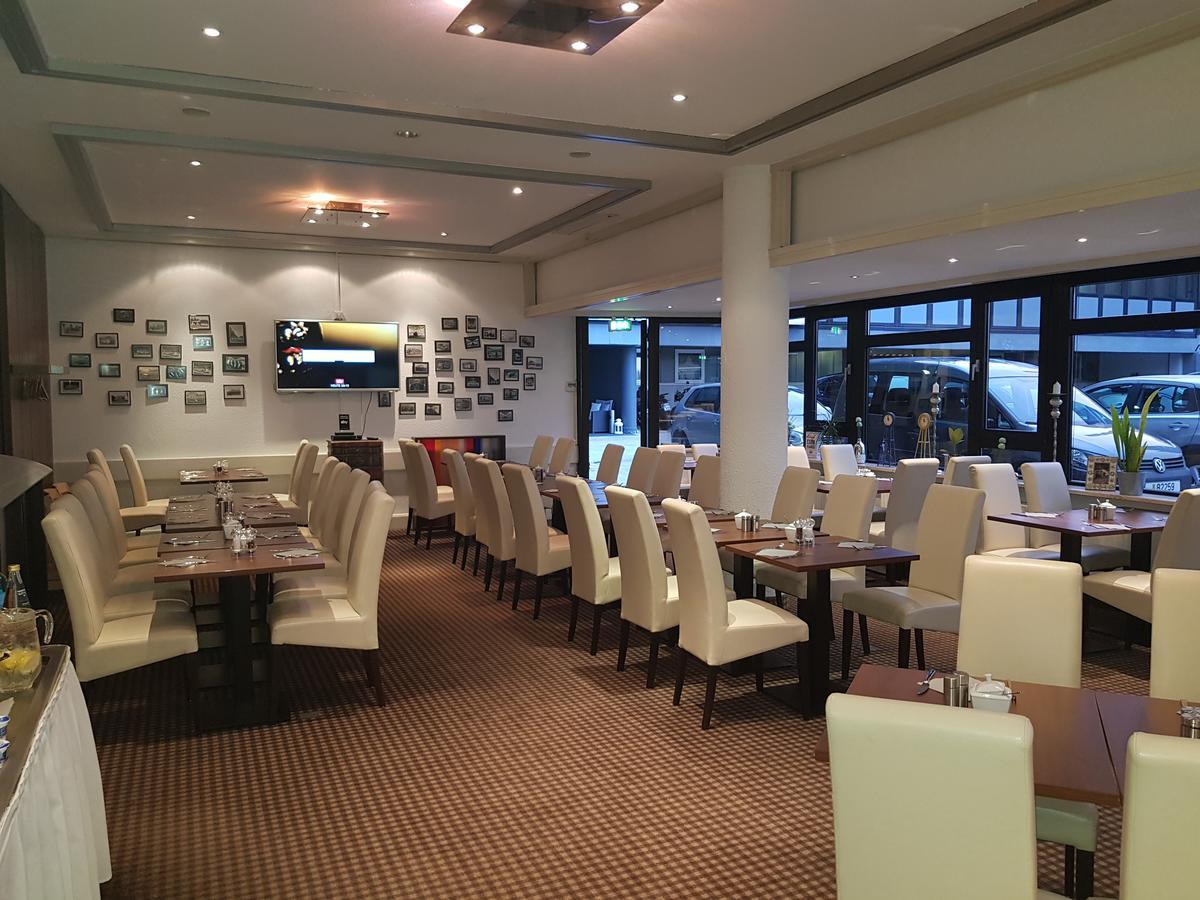 Arthotel Ana Neotel Stuttgart Ngoại thất bức ảnh