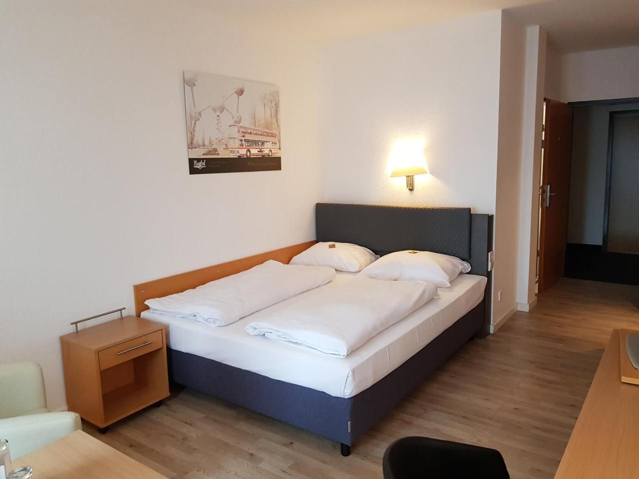 Arthotel Ana Neotel Stuttgart Ngoại thất bức ảnh