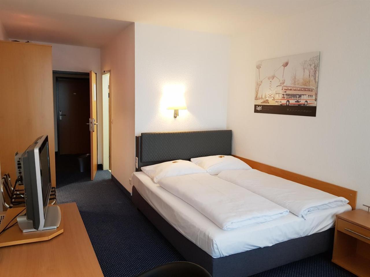 Arthotel Ana Neotel Stuttgart Ngoại thất bức ảnh