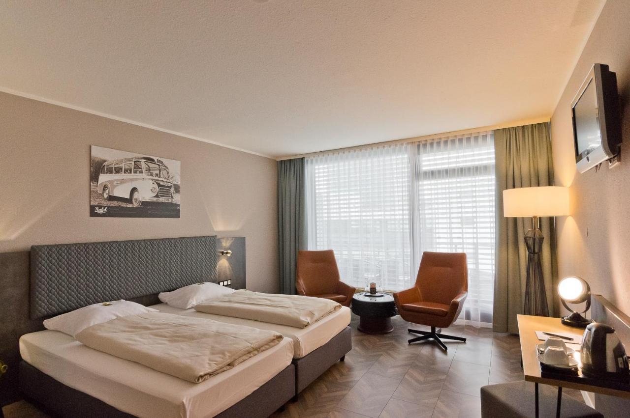 Arthotel Ana Neotel Stuttgart Ngoại thất bức ảnh