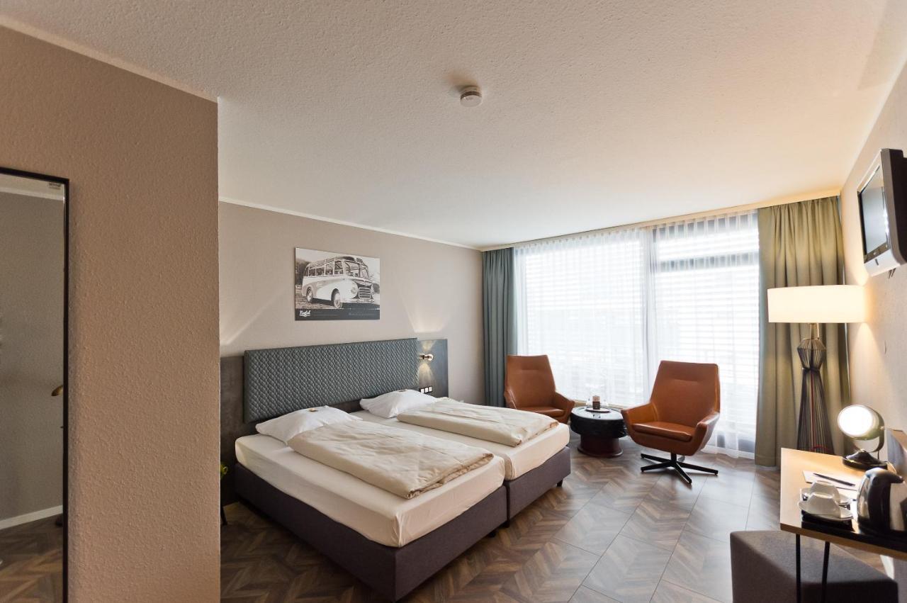 Arthotel Ana Neotel Stuttgart Ngoại thất bức ảnh